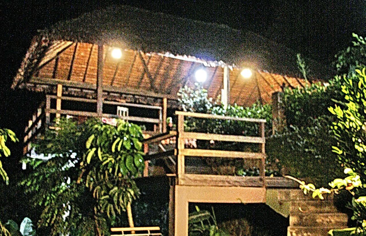 Hotel Esmeralda Coroico Exterior foto